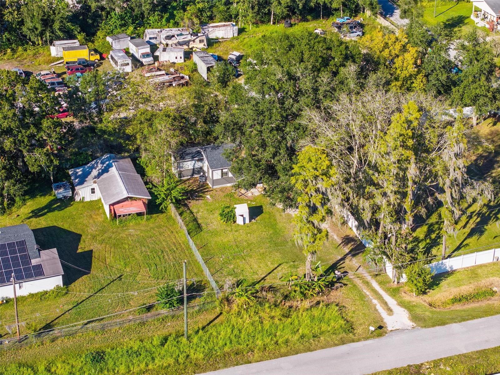MIDWAY GARDENS - Residential