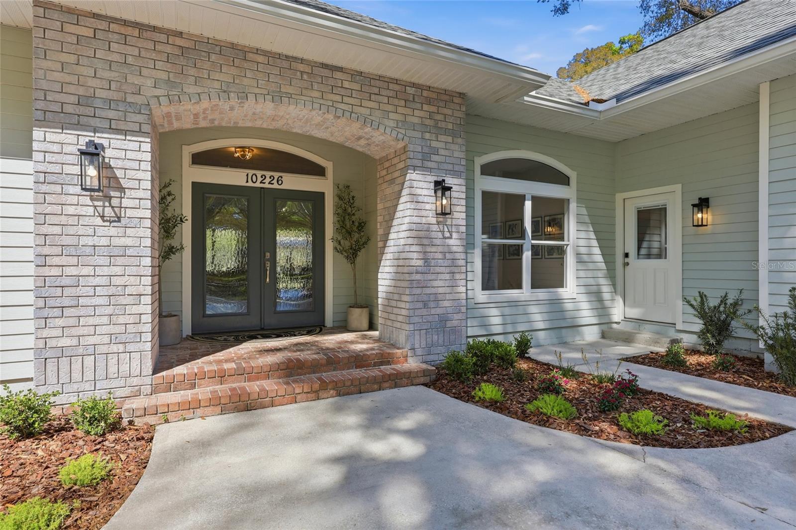 HAILE PLANTATION - Residential