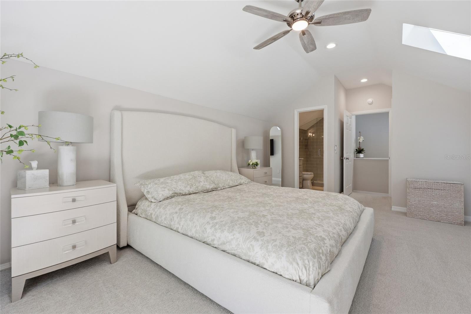 HAILE PLANTATION - Residential