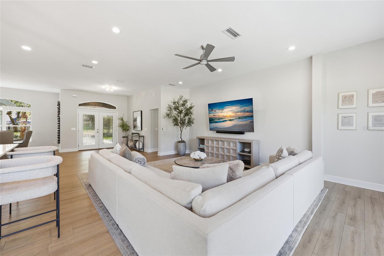 HAILE PLANTATION - Residential