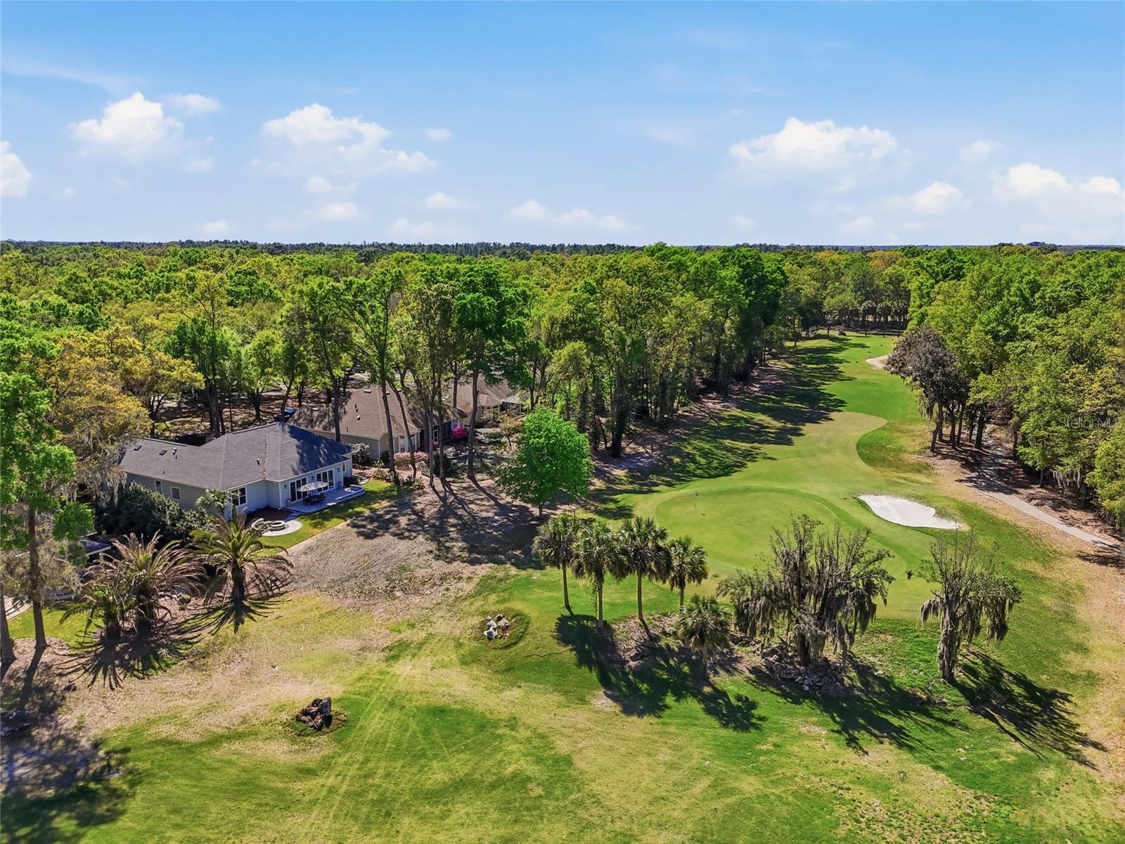 HAILE PLANTATION - Residential