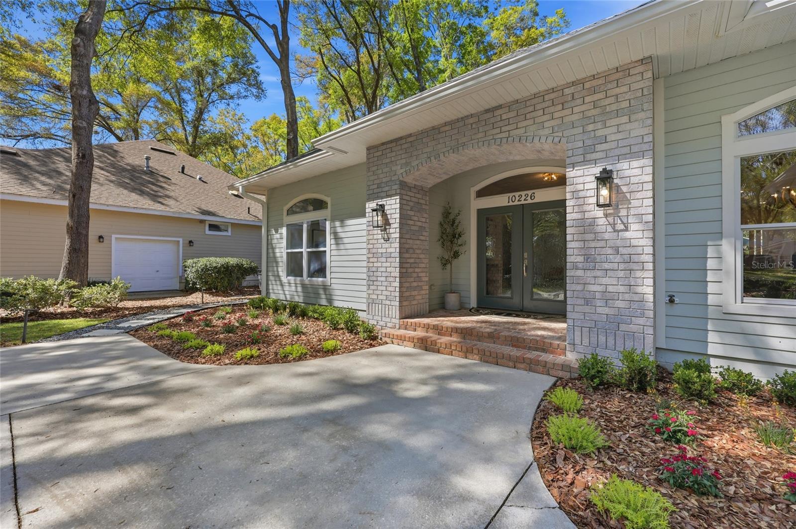 HAILE PLANTATION - Residential