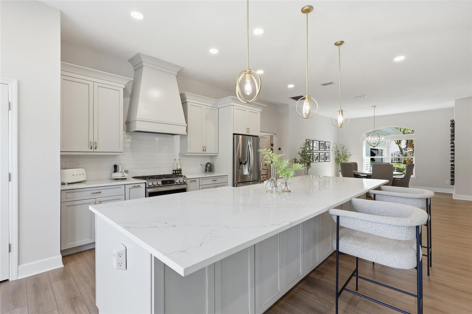 HAILE PLANTATION - Residential