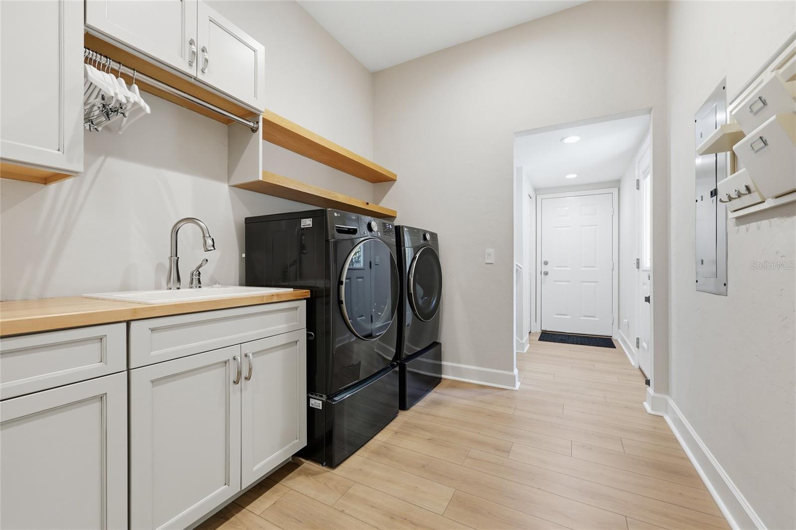 HAILE PLANTATION - Residential