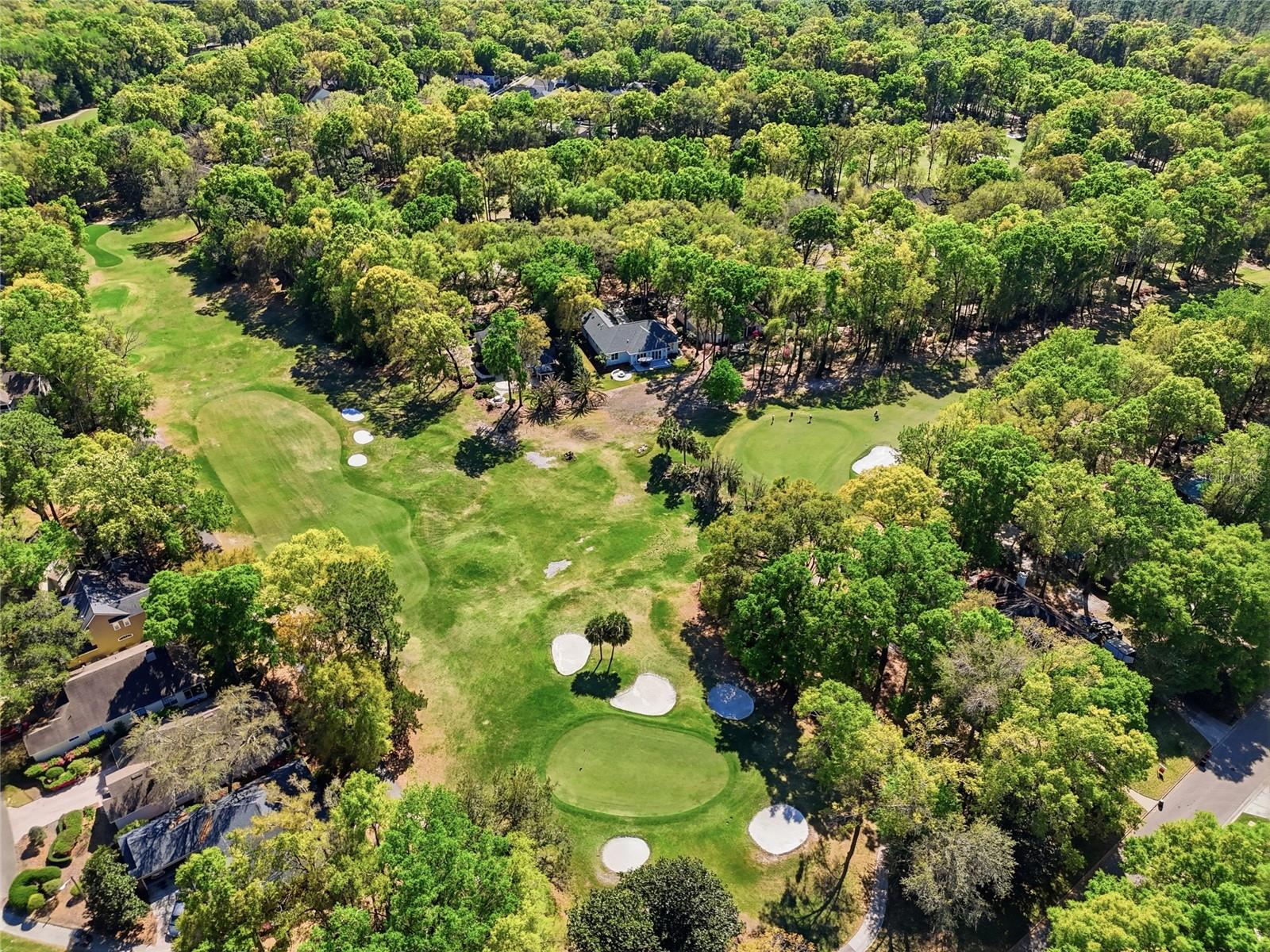 HAILE PLANTATION - Residential