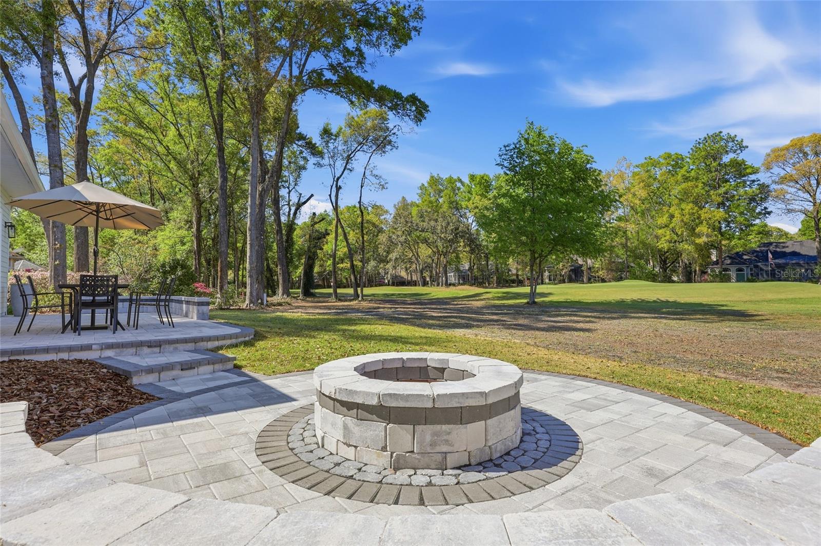 HAILE PLANTATION - Residential