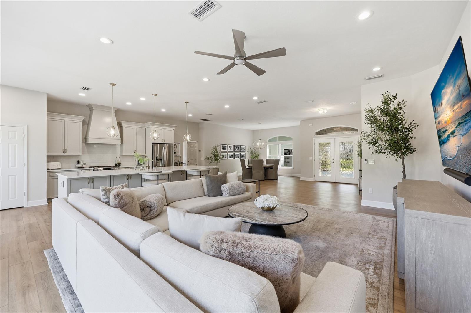 HAILE PLANTATION - Residential