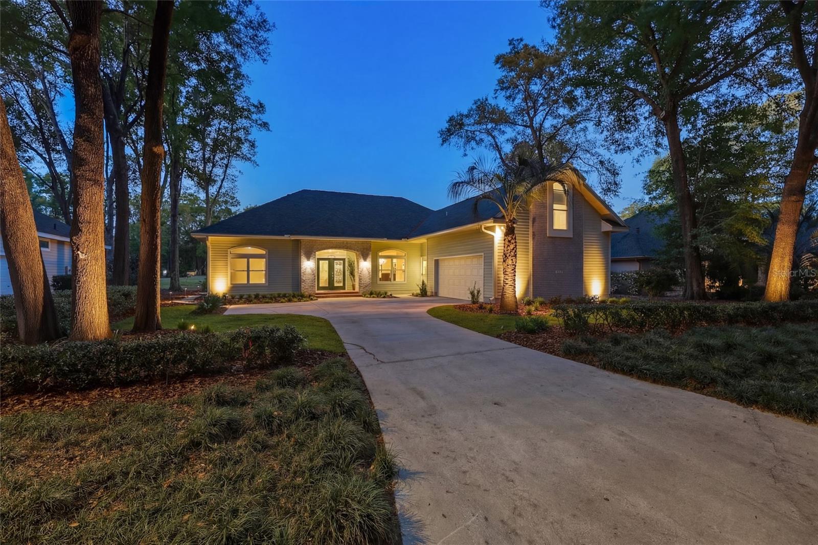 HAILE PLANTATION - Residential