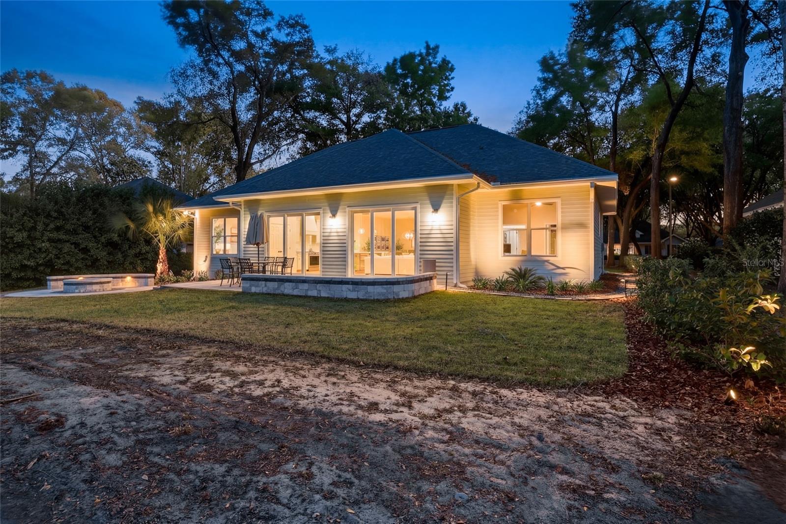 HAILE PLANTATION - Residential