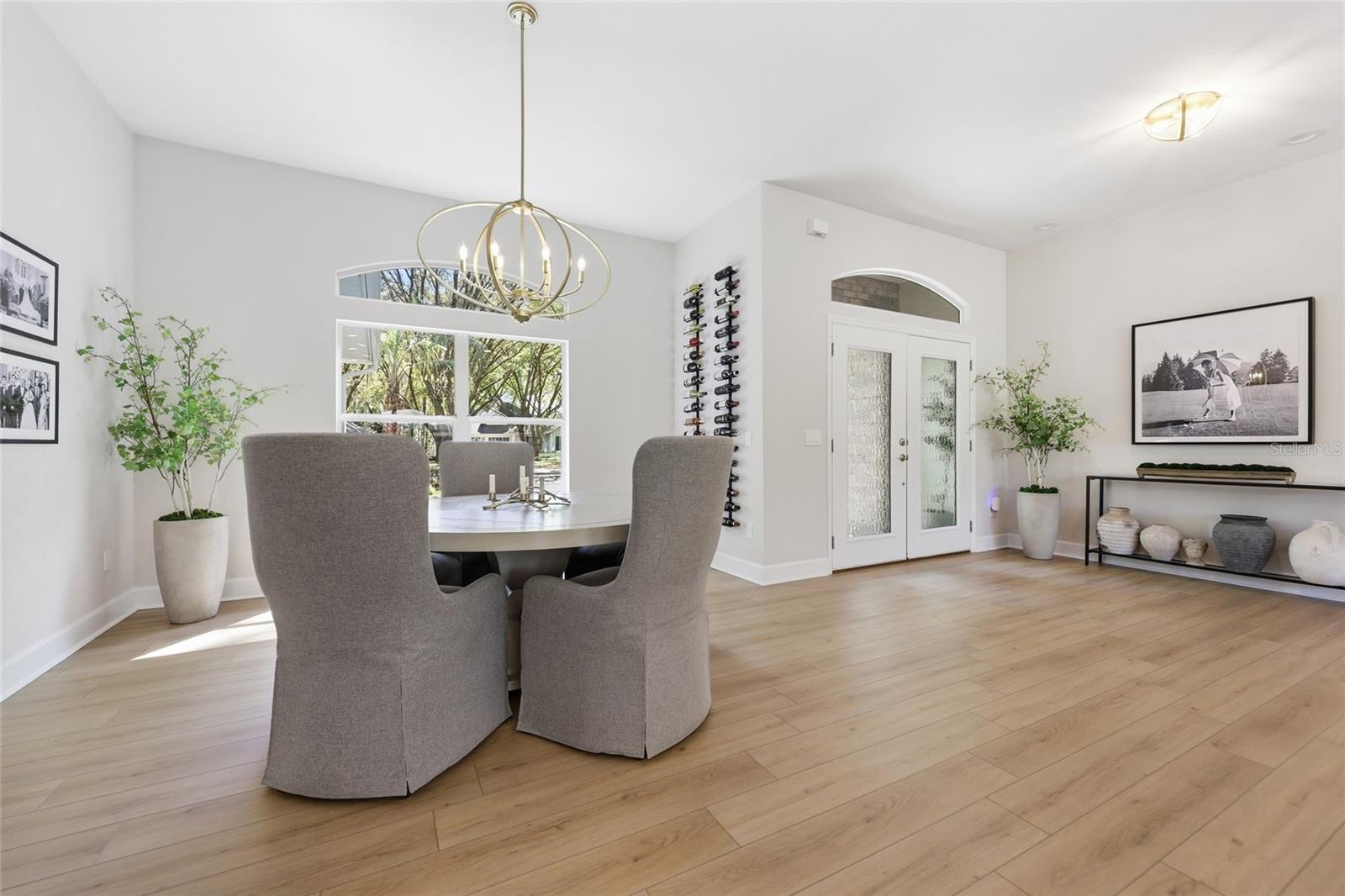 HAILE PLANTATION - Residential