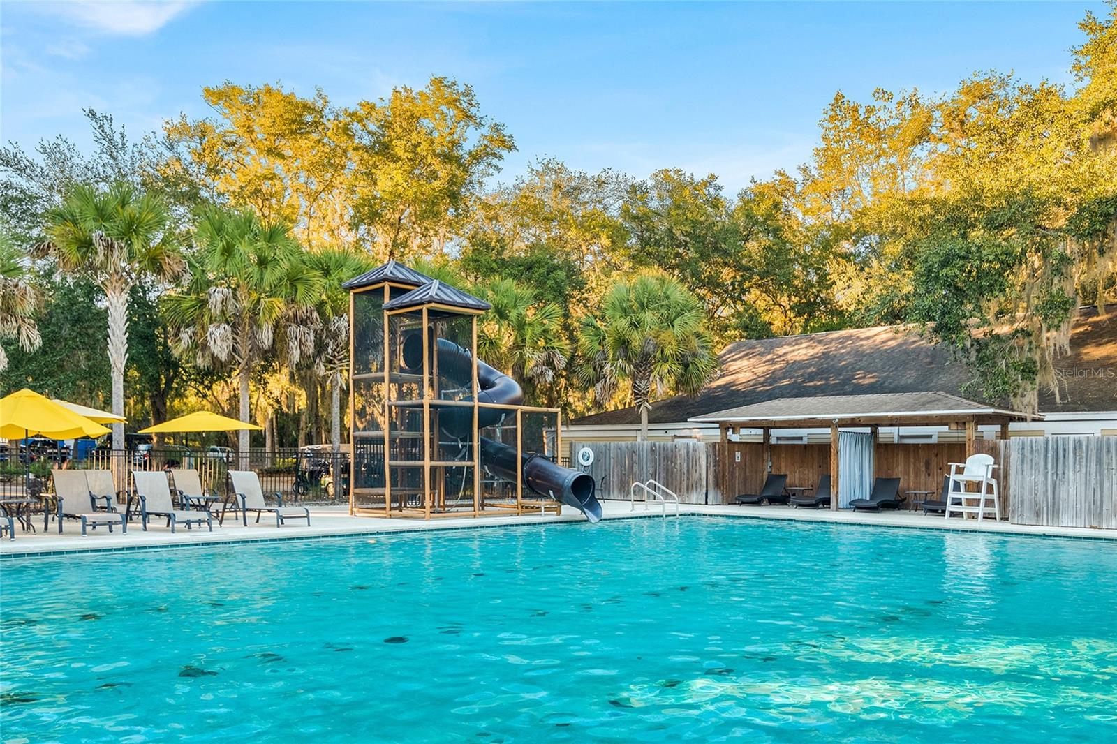 HAILE PLANTATION - Residential