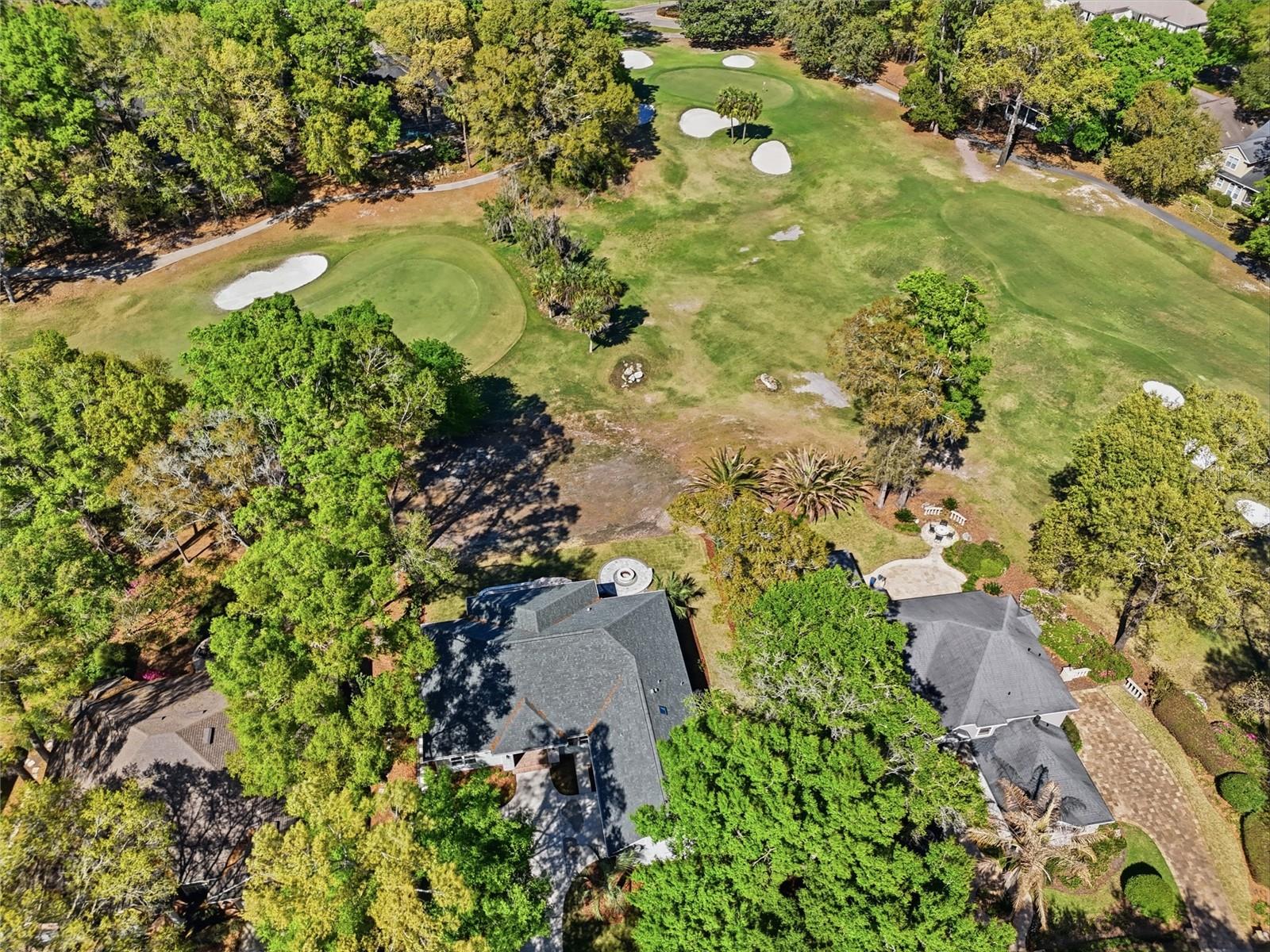 HAILE PLANTATION - Residential