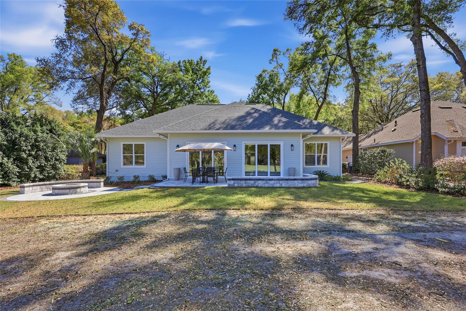 HAILE PLANTATION - Residential