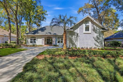 Photo of 10226 SW 49th Lane, Gainesville, FL 32608 (MLS # GC538416)