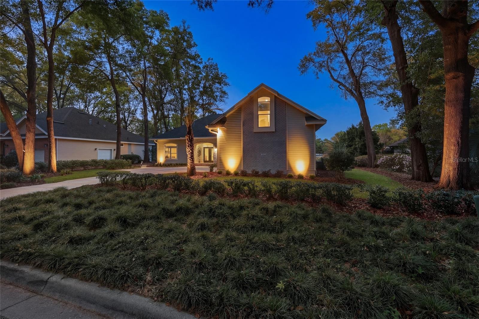 HAILE PLANTATION - Residential