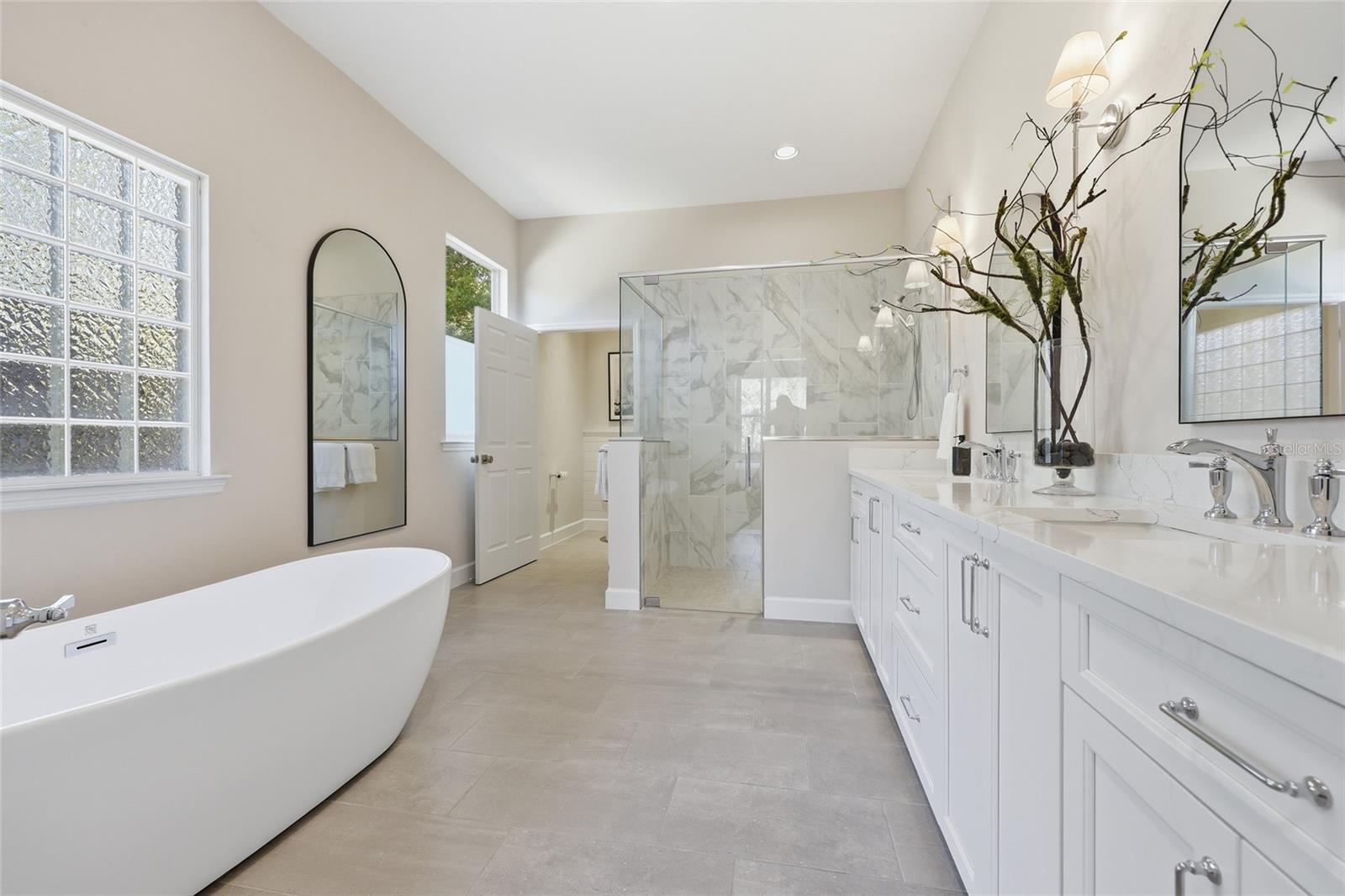 HAILE PLANTATION - Residential