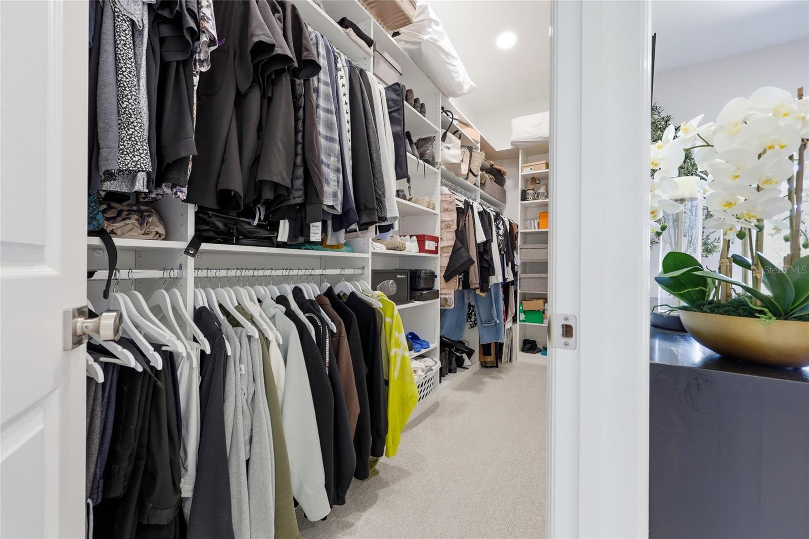 HAILE PLANTATION - Residential