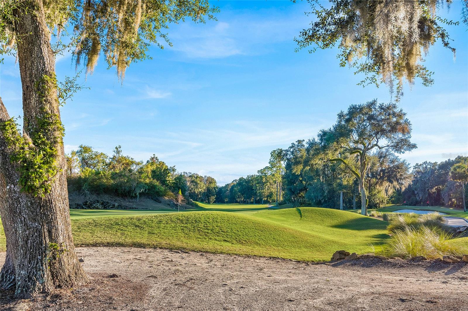 HAILE PLANTATION - Residential