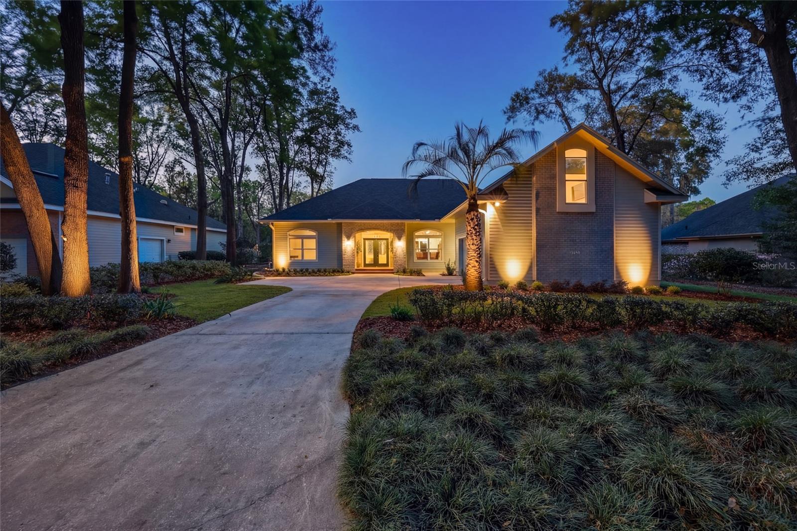 HAILE PLANTATION - Residential