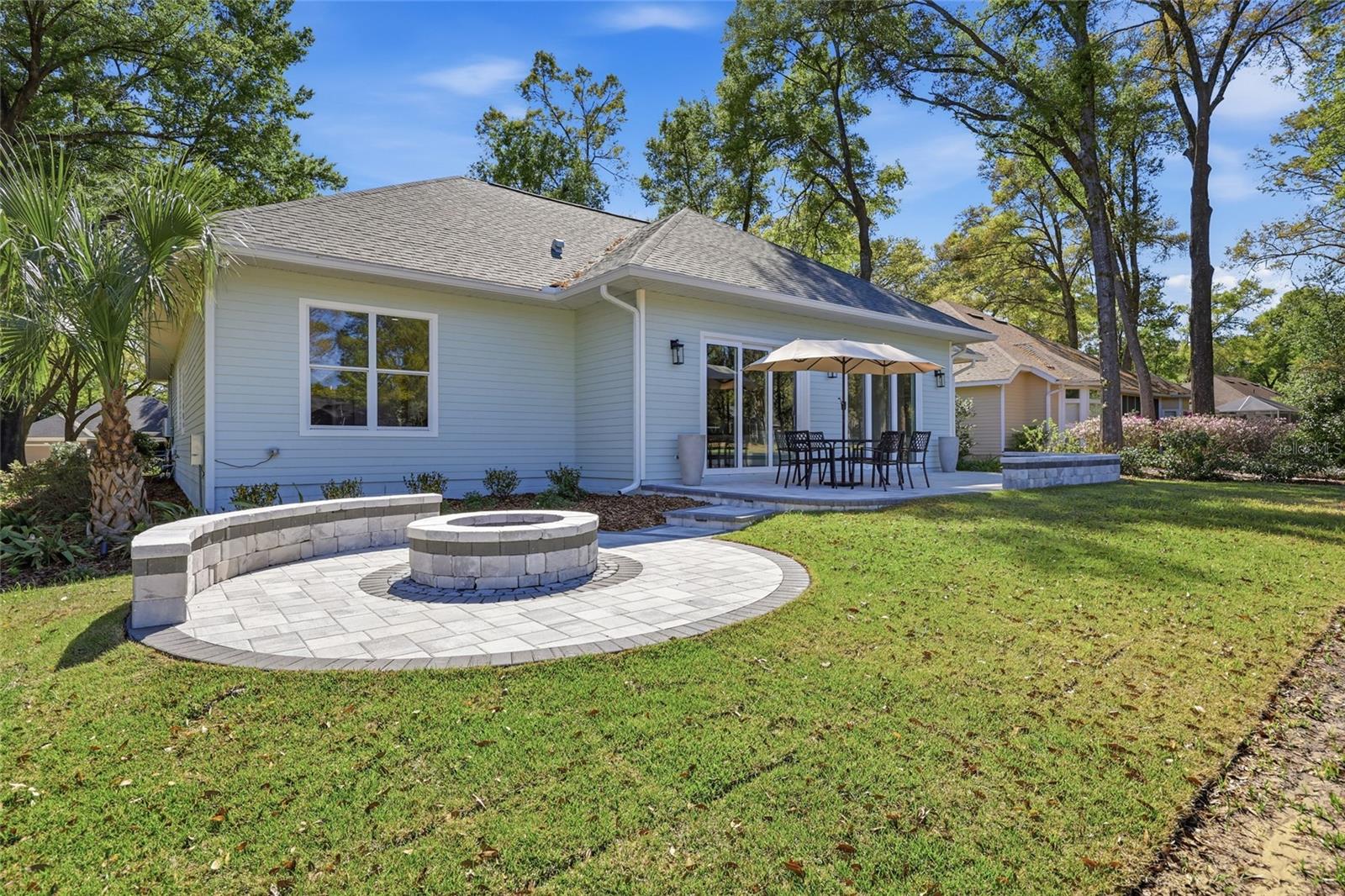 HAILE PLANTATION - Residential