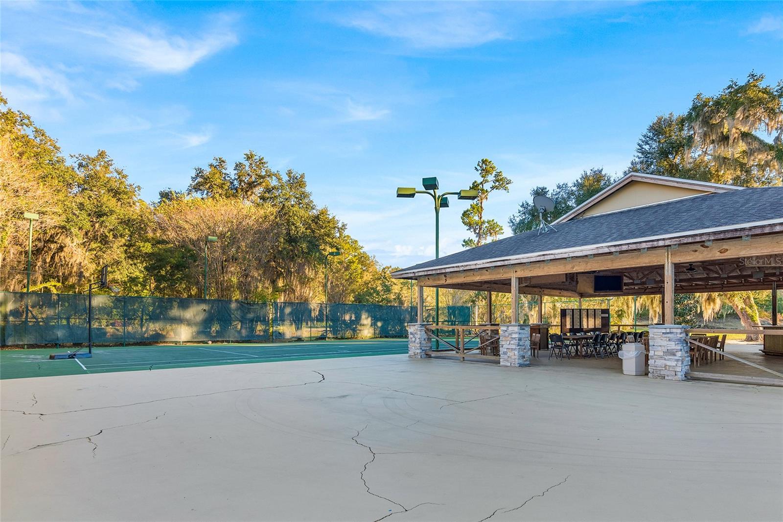 HAILE PLANTATION - Residential