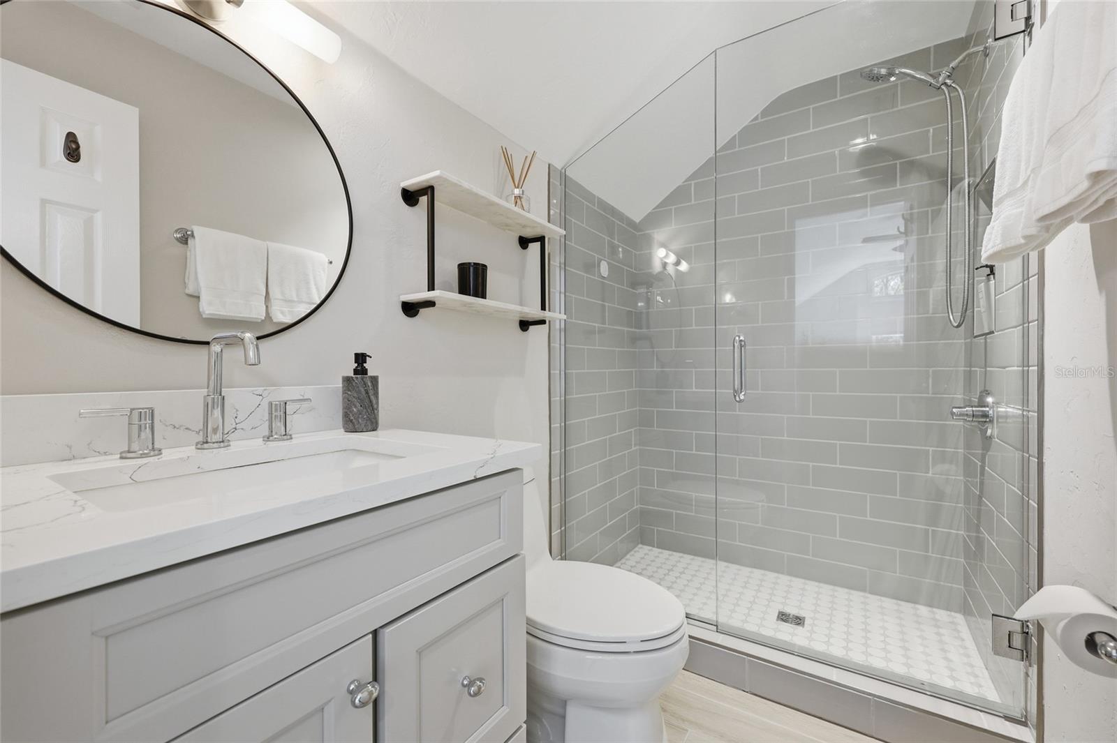 HAILE PLANTATION - Residential