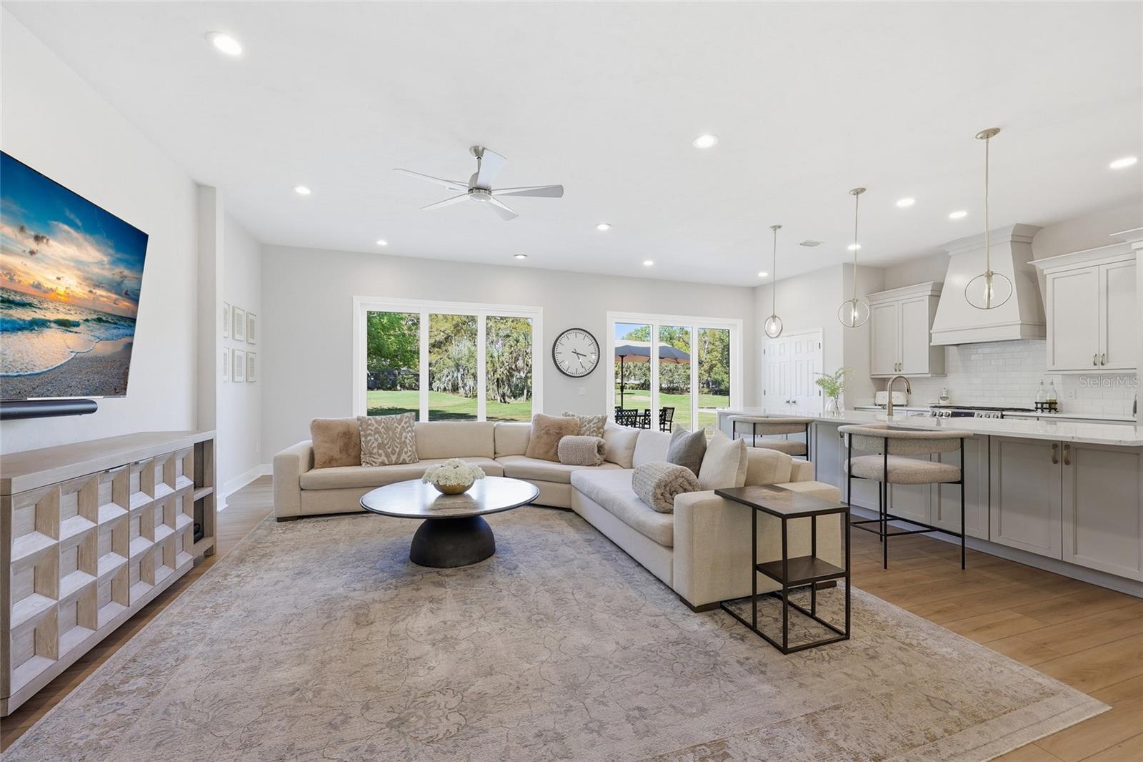 HAILE PLANTATION - Residential