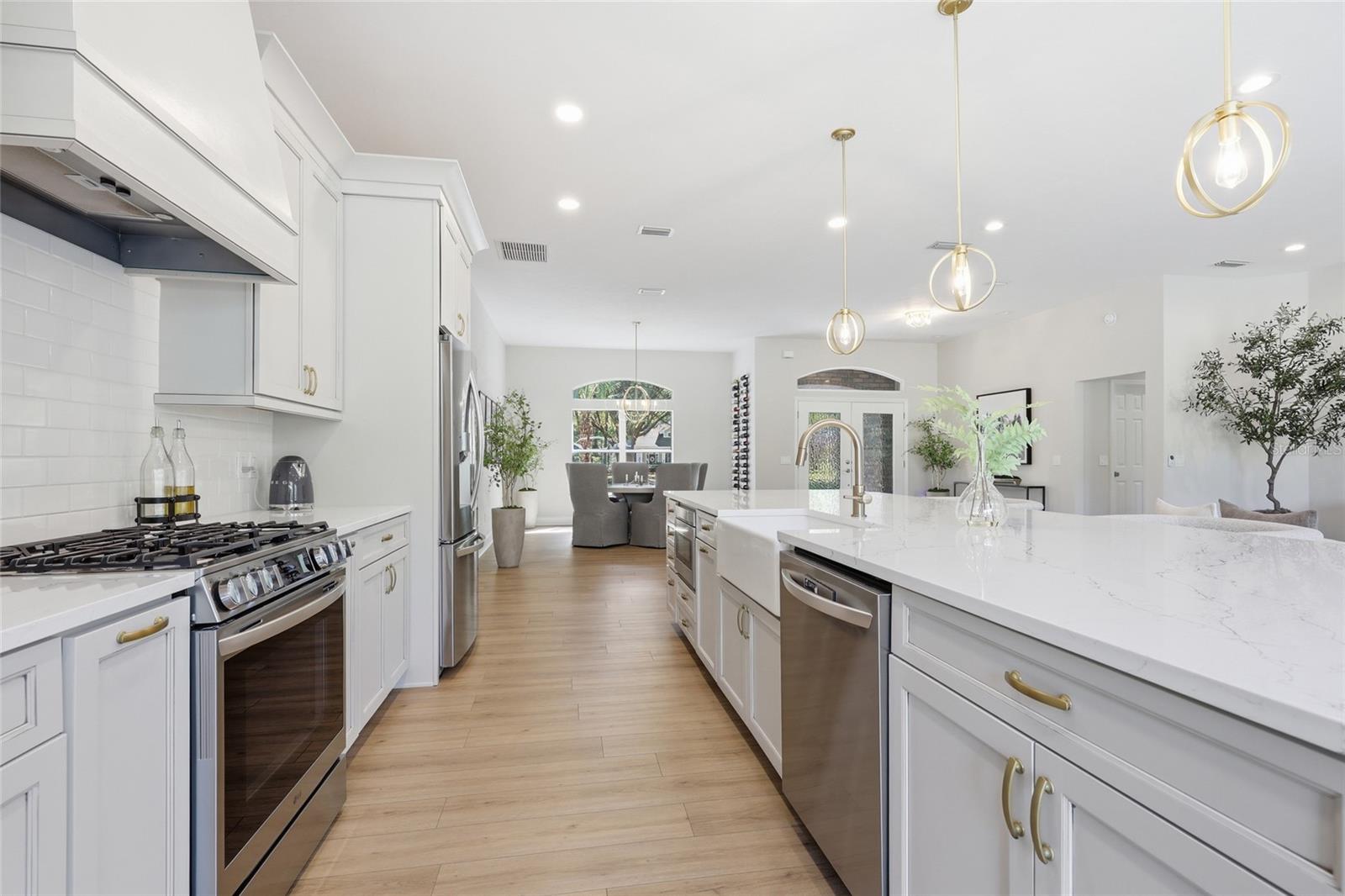 HAILE PLANTATION - Residential