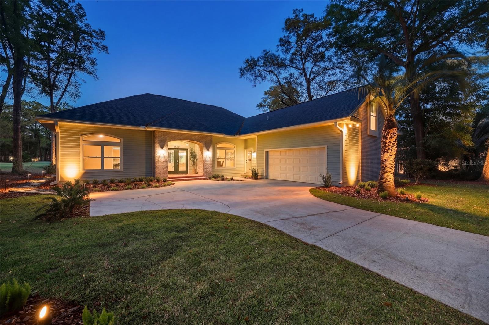 HAILE PLANTATION - Residential