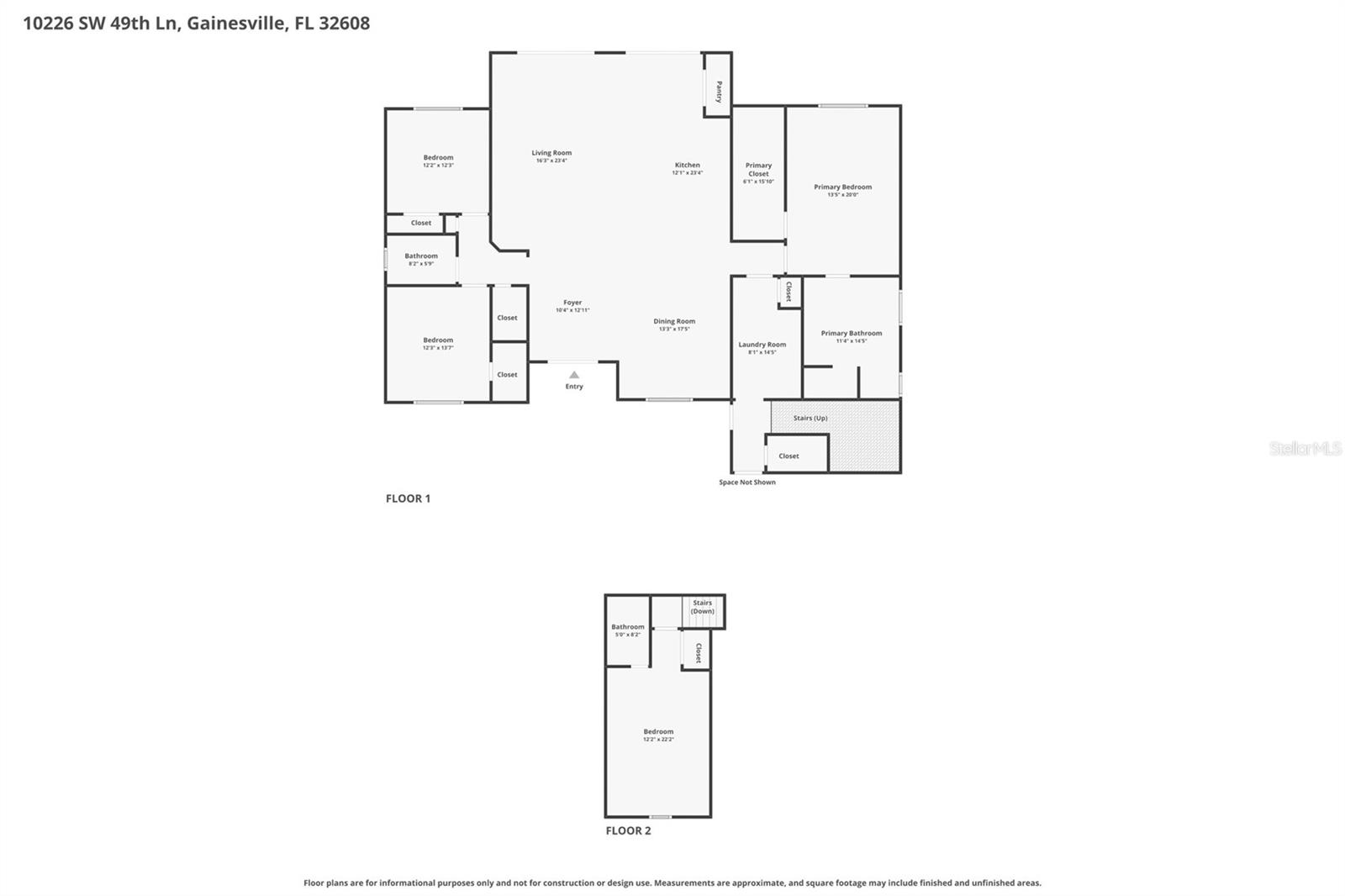 HAILE PLANTATION - Residential