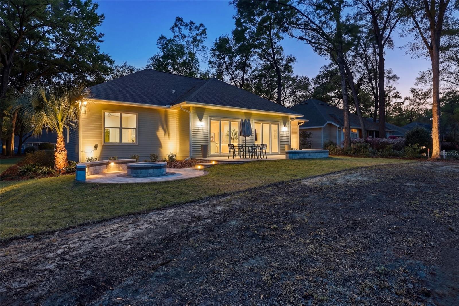 HAILE PLANTATION - Residential