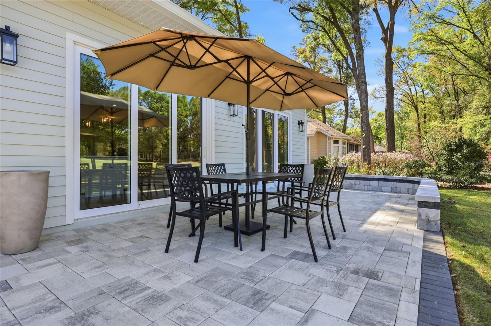 HAILE PLANTATION - Residential