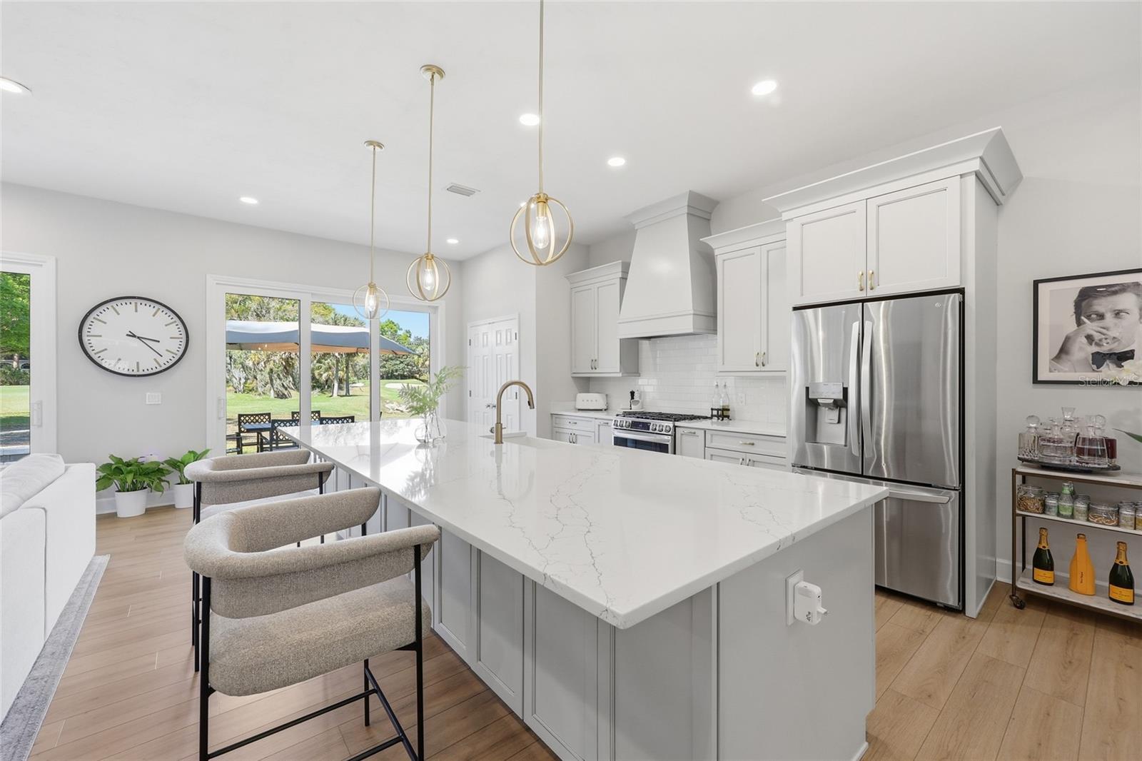 HAILE PLANTATION - Residential