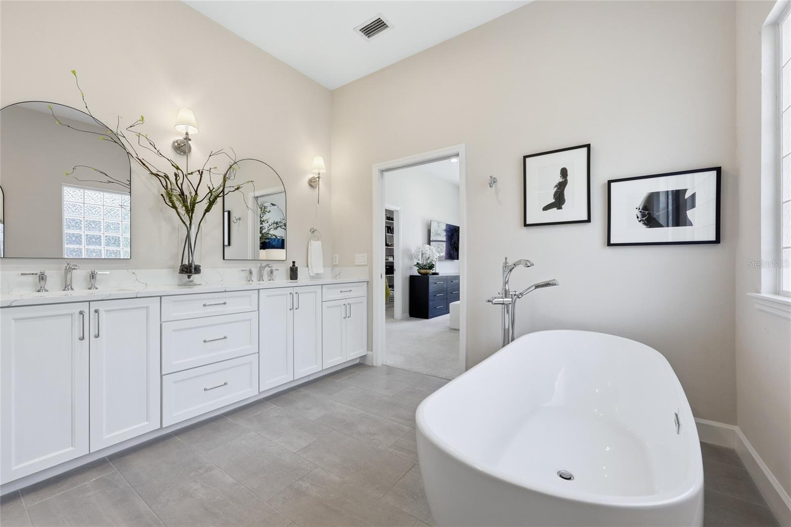 HAILE PLANTATION - Residential