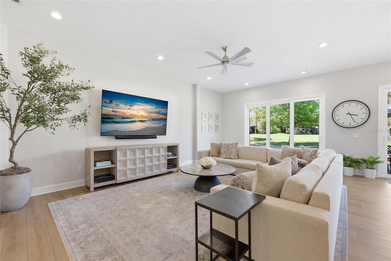 HAILE PLANTATION - Residential