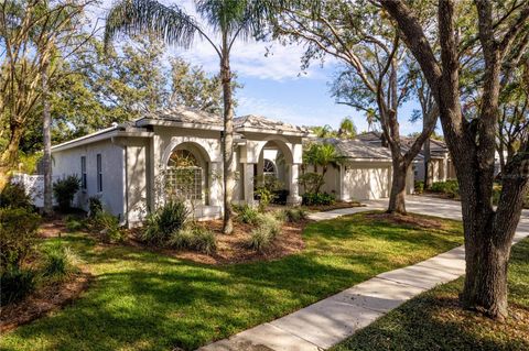 A home in TAMPA