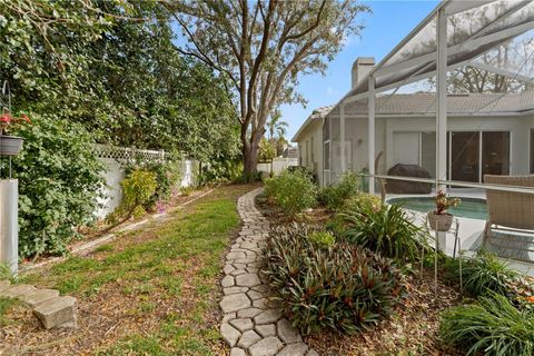 A home in TAMPA