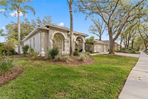 A home in TAMPA