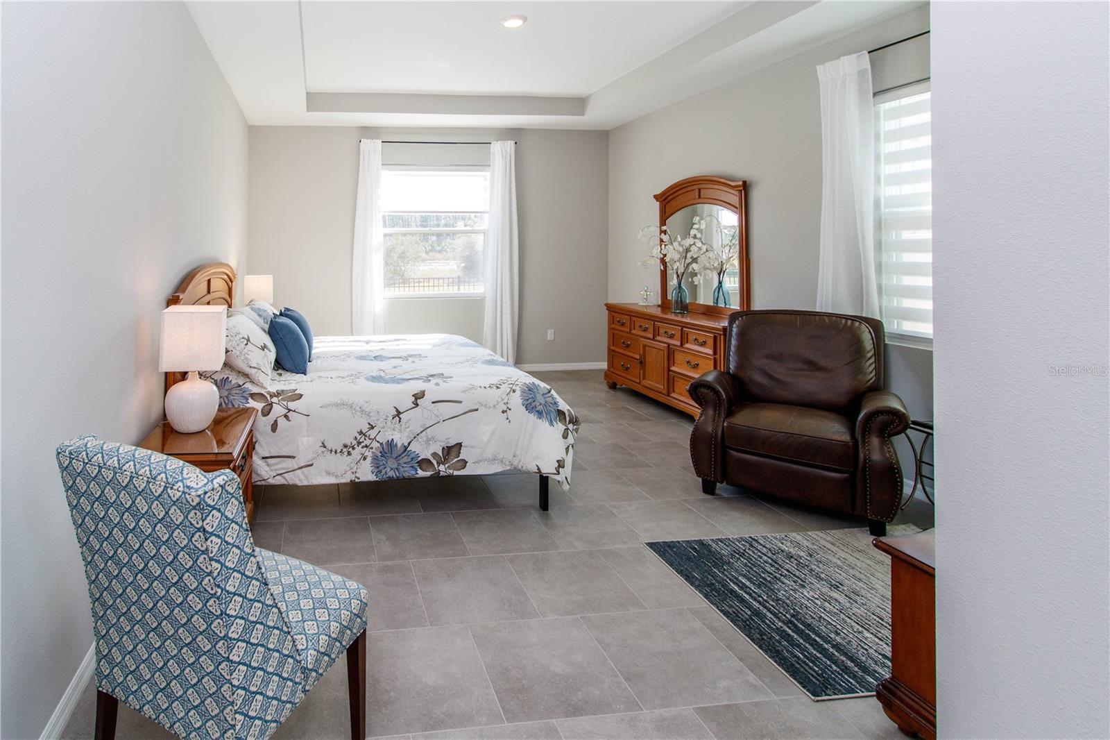 DEERBROOK PH 1 - Residential Lease