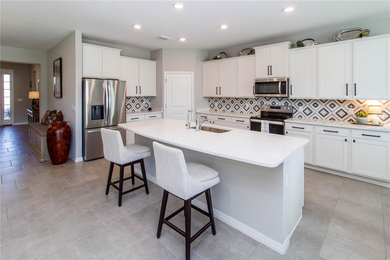 DEERBROOK PH 1 - Residential Lease