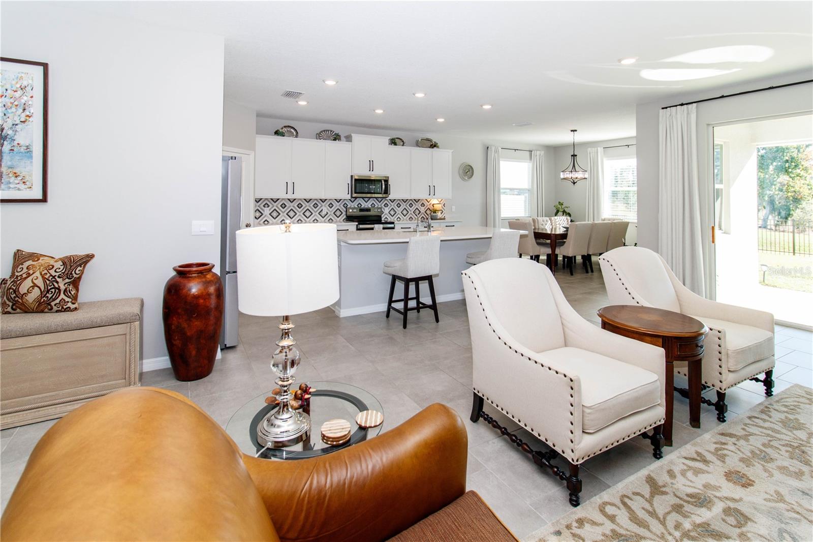 DEERBROOK PH 1 - Residential Lease