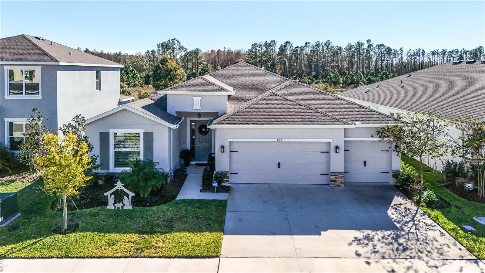 DEERBROOK PH 1 - Residential Lease