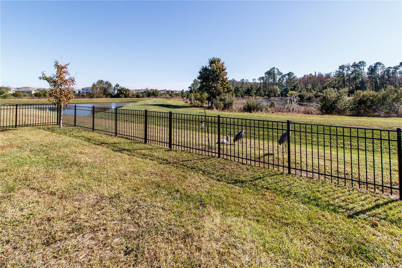 DEERBROOK PH 1 - Residential Lease