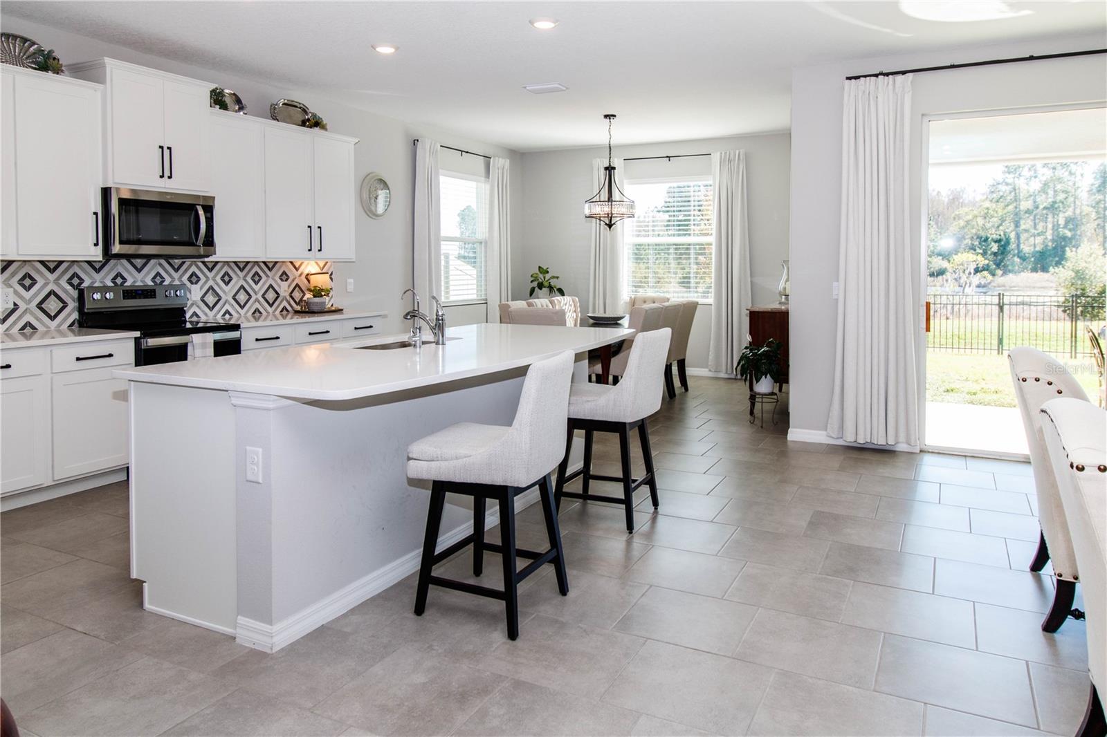 DEERBROOK PH 1 - Residential Lease