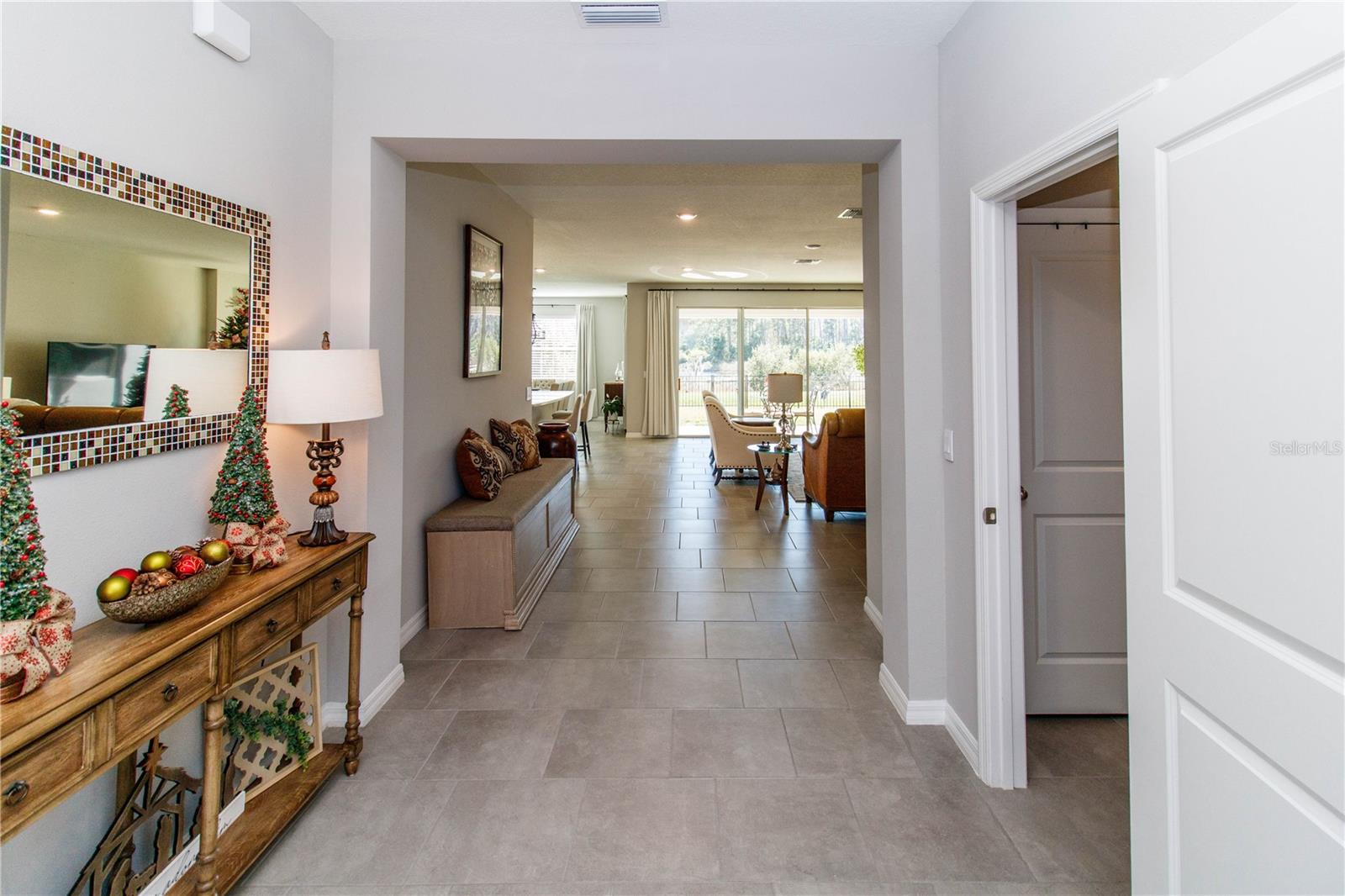 DEERBROOK PH 1 - Residential Lease