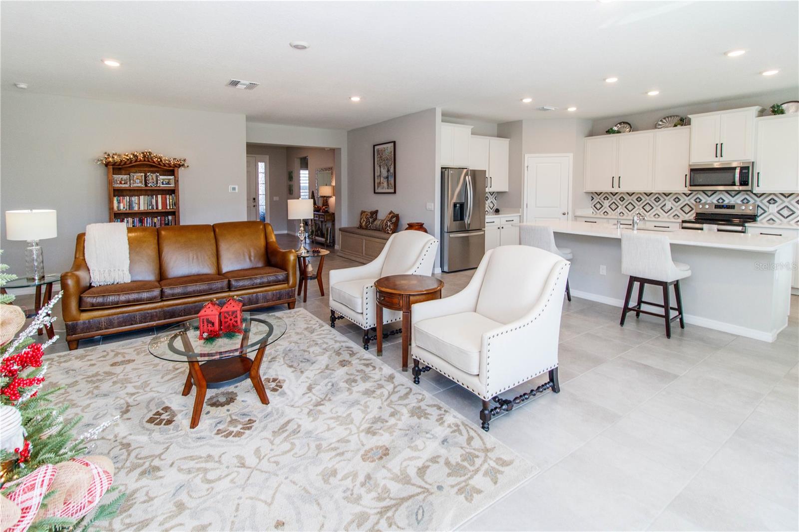 DEERBROOK PH 1 - Residential Lease