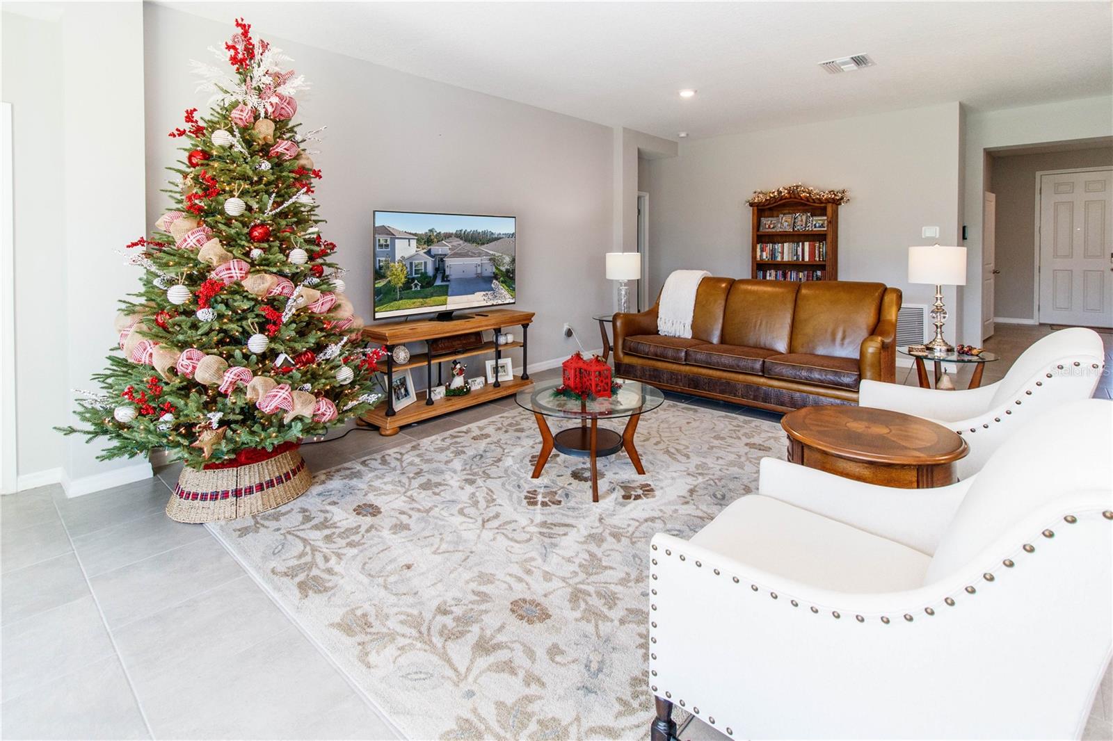 DEERBROOK PH 1 - Residential Lease