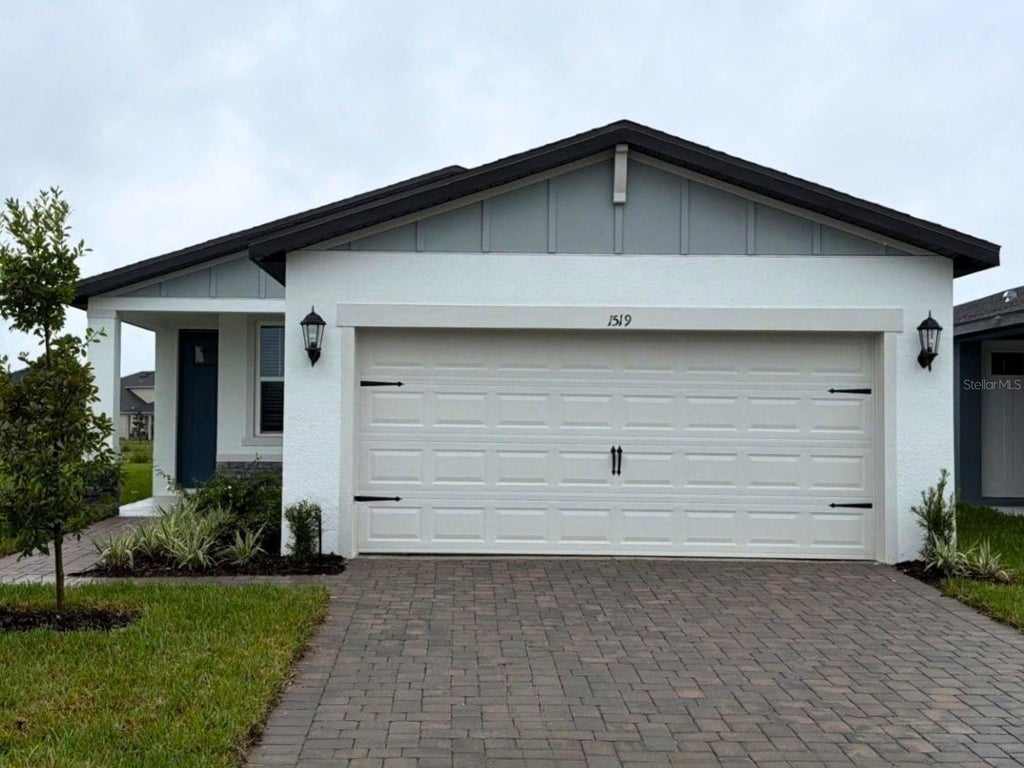 Photo of 1519 Brekey Way, Zephyrhills, FL 33541 (MLS # TB8534163)