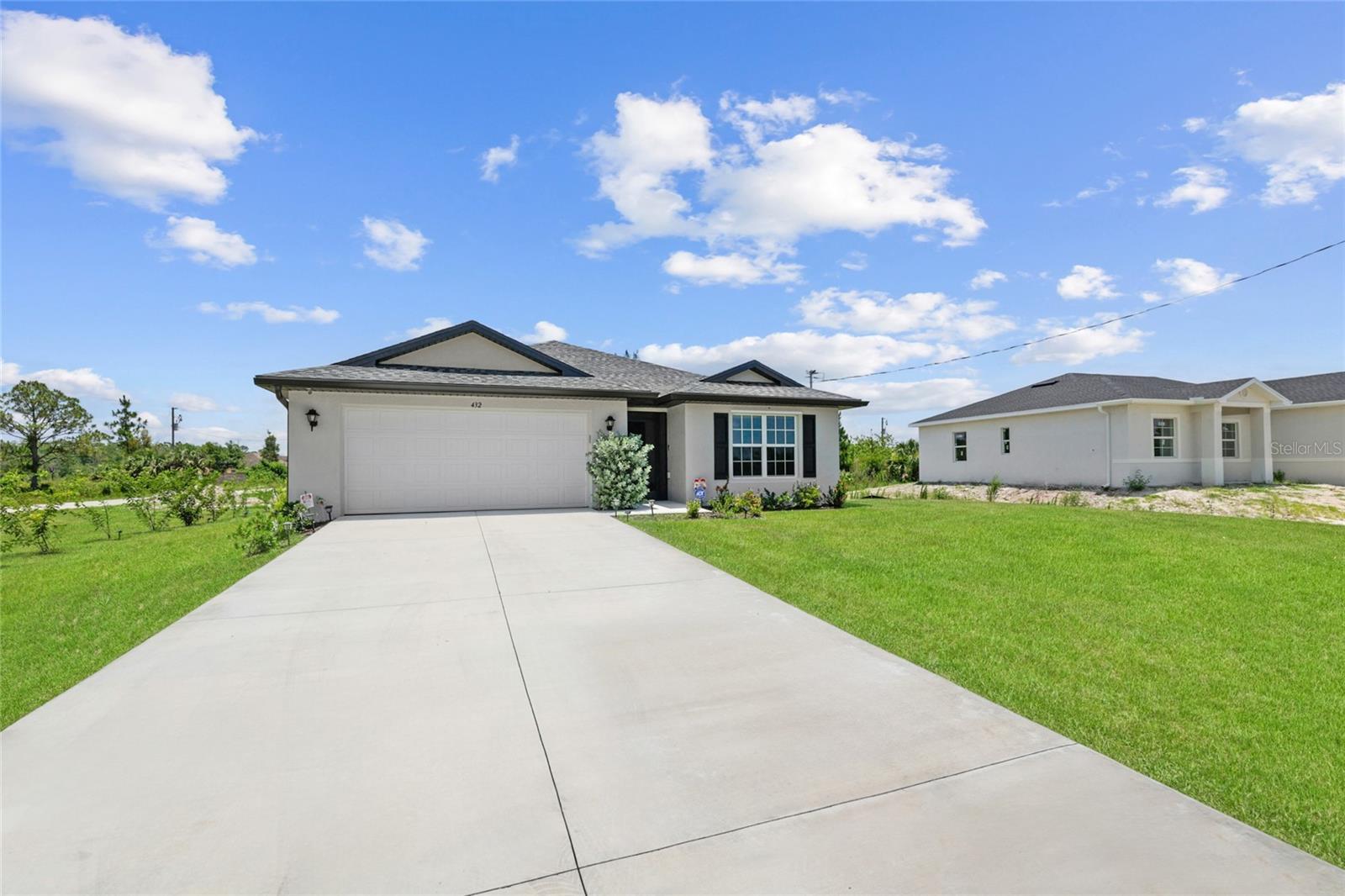 View LEHIGH ACRES, FL 33972 house