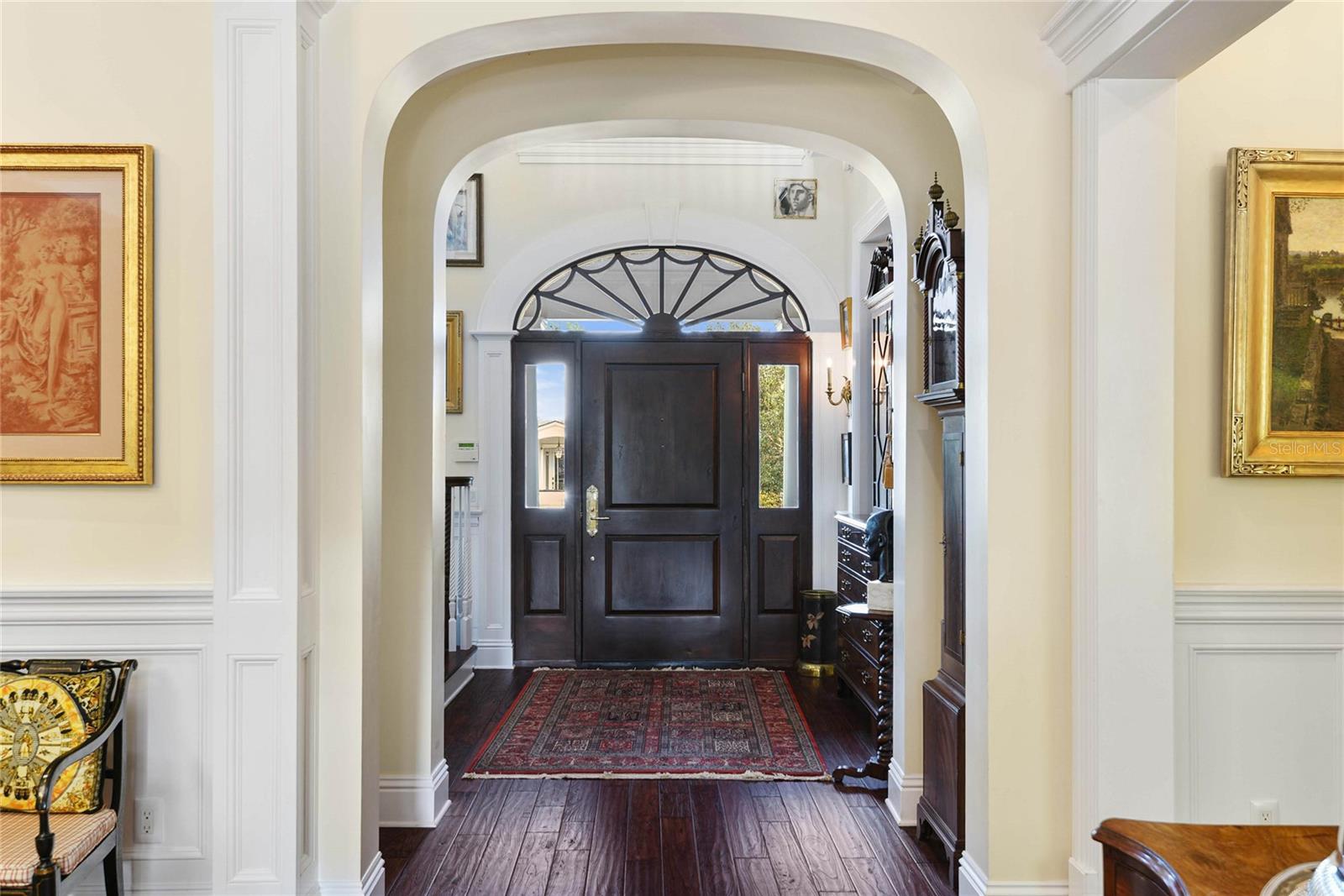 SICILIAN SHORES REP 02 - Residential